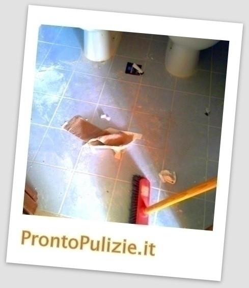 Prezzi Pulizie Appartamenti Post Ristrutturazione Torrita Tiberina, Roma - Impresa di pulizie Roma