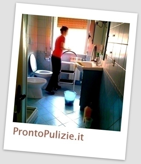 Pulizie Ordinarie Roma - case, appartamenti,uffici, negozi, condomini, locali... - Impresa di pulizie Roma