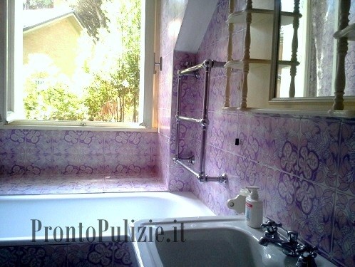 Impresa di Pulizie a Maccarese Nord, Roma - Impresa di pulizie Roma