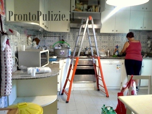 Impresa di Pulizie a Marcellina , Roma - Impresa di pulizie Roma