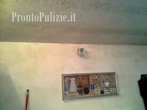 Impresa di Pulizie Post Ristrutturazione Finocchio, Roma - Impresa di pulizie Roma