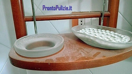  - Impresa di pulizie Roma