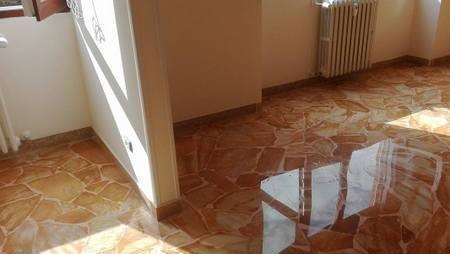 Prezzi arrotatura, levigatura e lucidatura marmo Monteverde - Impresa di pulizie Roma