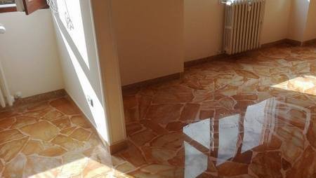 Pulizia Pavimenti Duri Roma - Impresa di pulizie Roma