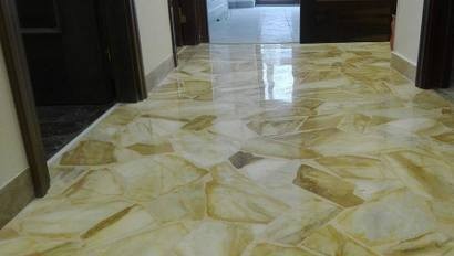 Prezzi arrotatura, levigatura e lucidatura marmo Bracciano - Impresa di pulizie Roma