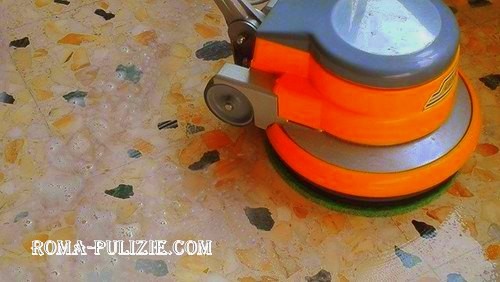  - Impresa di pulizie Roma