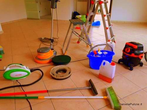 5 motivi per chiamare un'impresa di pulizie a Roma - Impresa di pulizie Roma