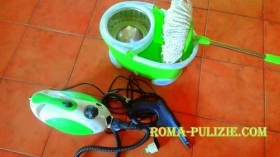  - Impresa di pulizie Roma